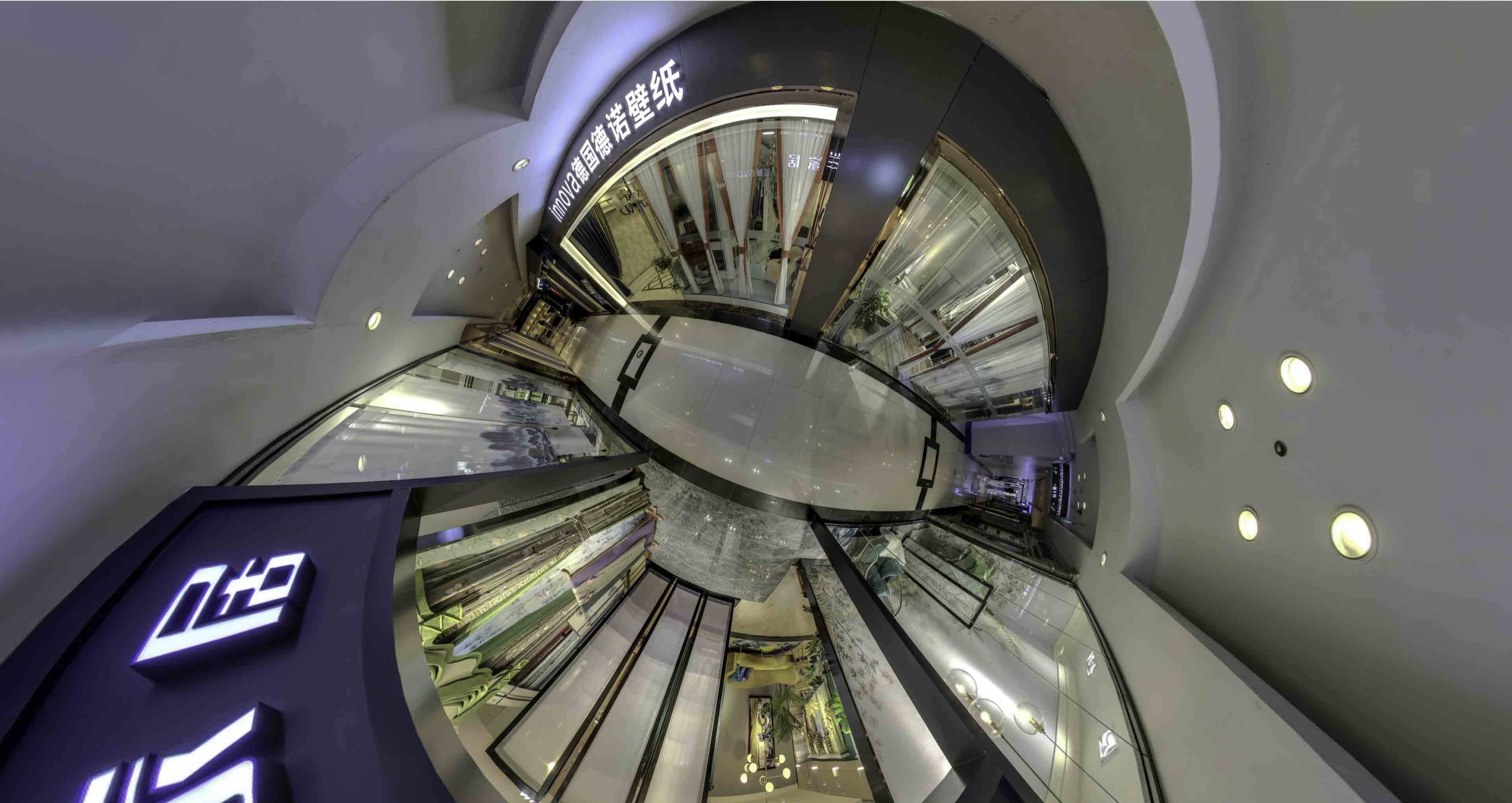 文水VR全景拍摄：游戏开发中的创新应用与技术革新