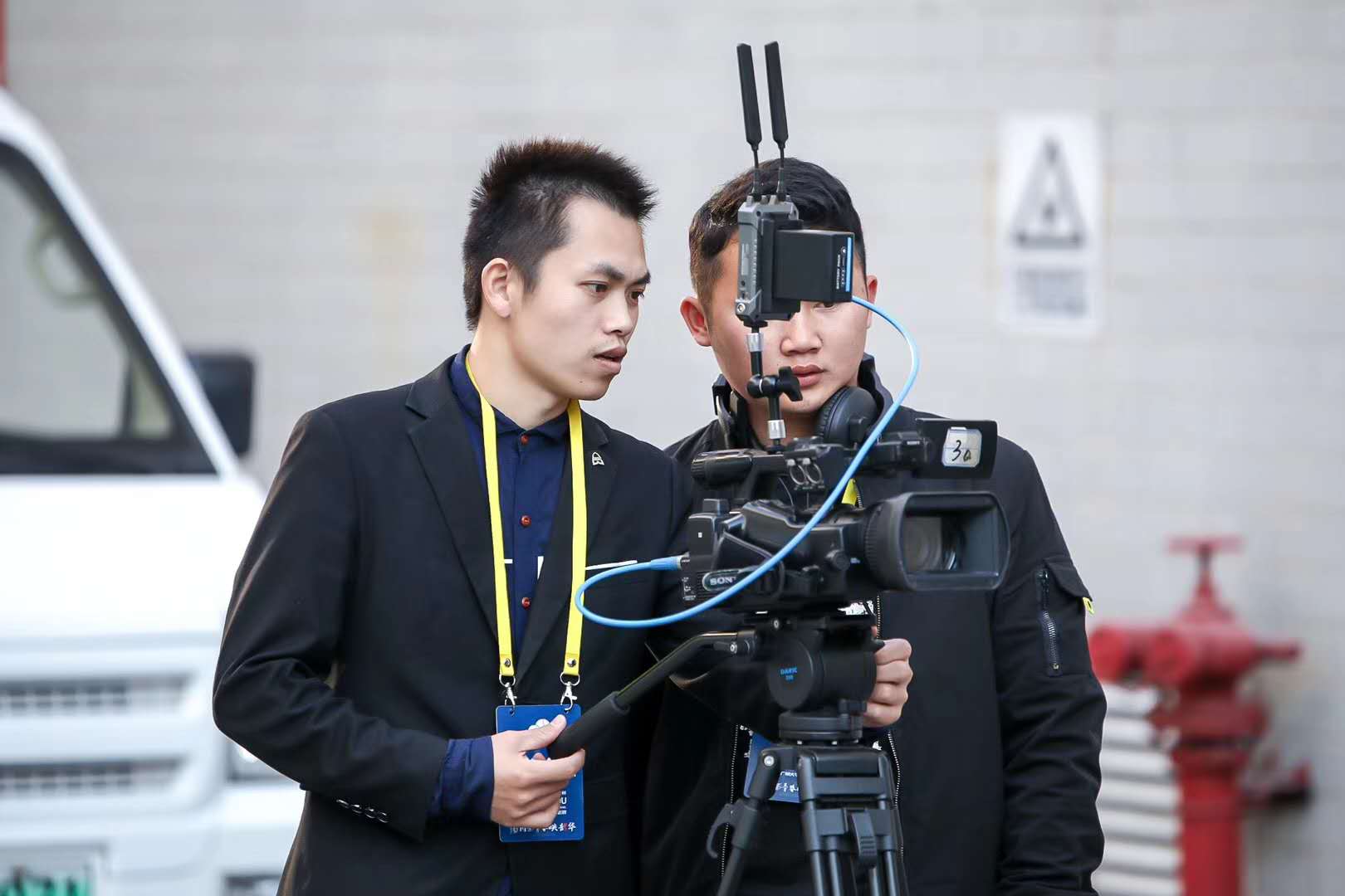 文水360全景拍摄技巧：探索高效的全景拍摄之路